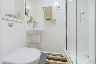 1 bed studio, Merrion Street, City Centre, Leeds, LS28JG - Image 8